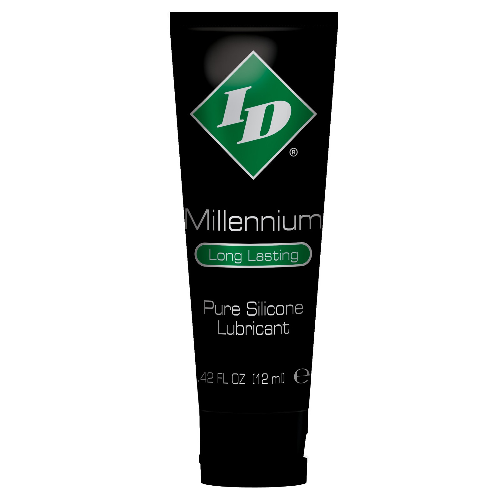 Lubricante de Silicona ID Millennium Tubo de 12 ml