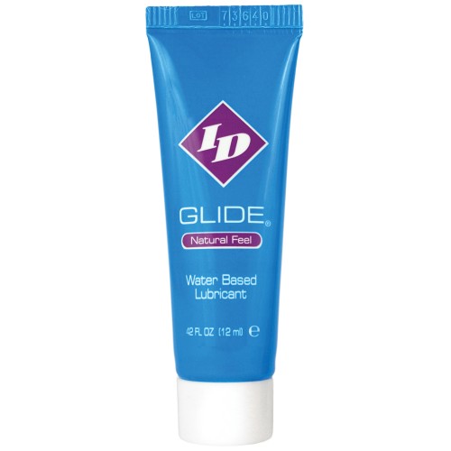 ID Glide Lubricante a Base de Agua Tube de 12 ml