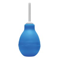 CleanStream Enema Bulb Blue - Quick and Easy