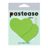 Glow in the Dark Heart Pastease