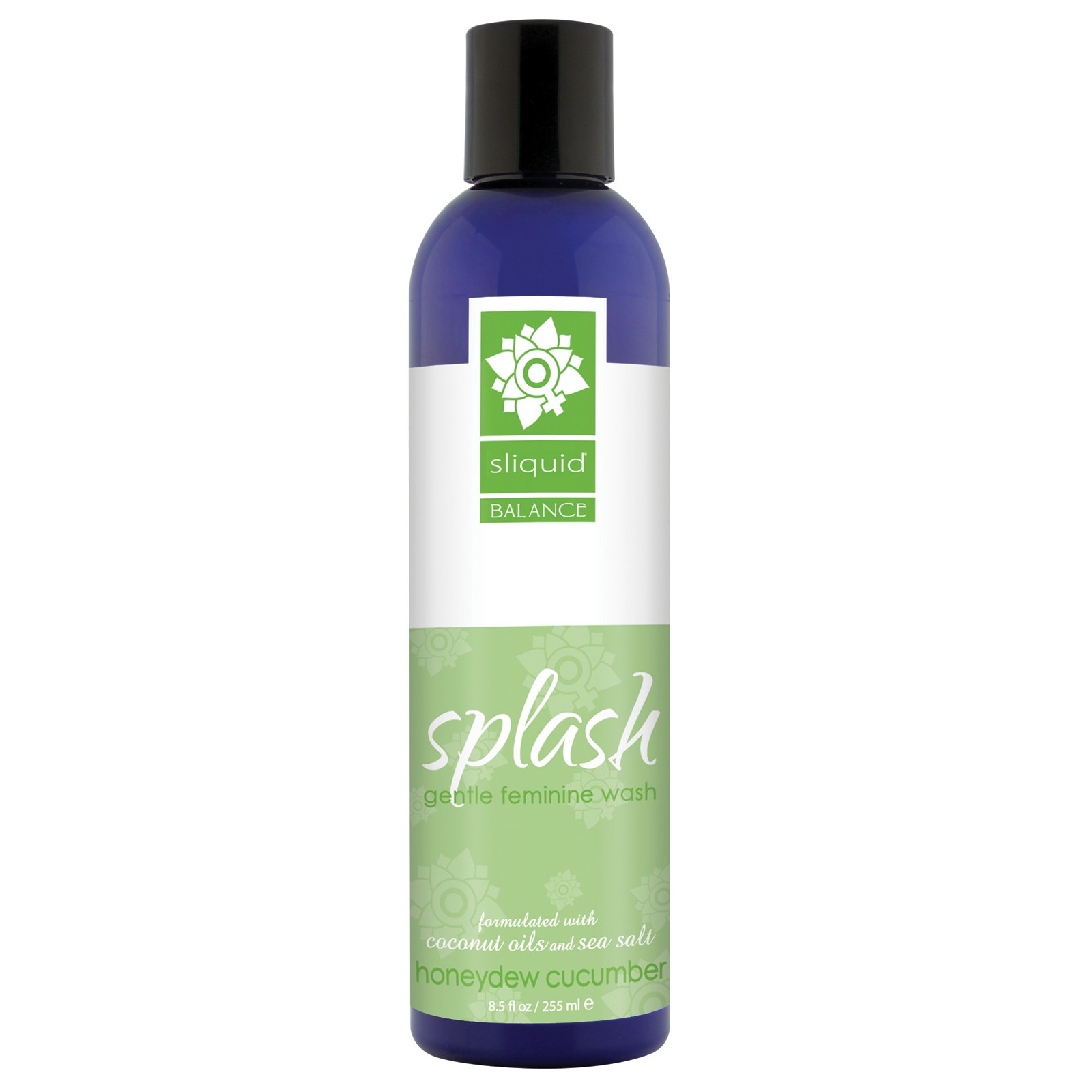 Sliquid Splash Feminine Wash