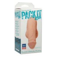 Pack It Lite Realistic Packing Tool