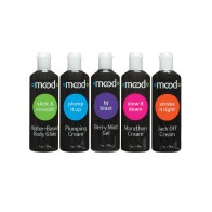 Mood Lube Pleasure Multi-Pack for Him