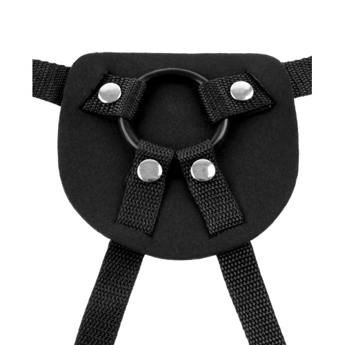 Fetish Fantasy Beginners Strap-On Harness - Versatile Fit