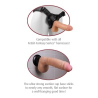 Real Feel Deluxe No. 10 Waterproof Vibe