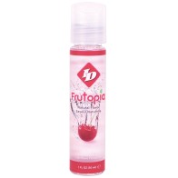 ID Frutopia Natural Cherry Lubricant 1 oz