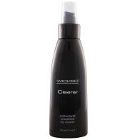 Limpiador Antibacterial Cleene Wicked Sensual Care 4 oz