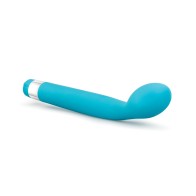 Blush Rose Scarlet G - Potente Vibrador para el Punto G