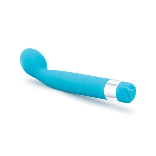 Blush Rose Scarlet G - Potente Vibrador para el Punto G