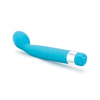 Blush Rose Scarlet G - Potente Vibrador para el Punto G