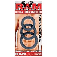 RAM Ultra Cocksweller Set