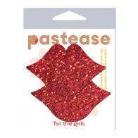 Pastease Premium Glitter Lips