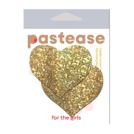 Pastease Premium Glitter Heart