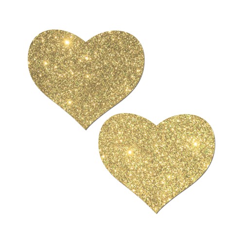 Pastease Premium Glitter Heart