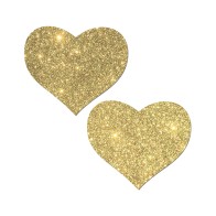 Pastease Premium Glitter Heart