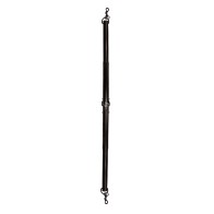 Edge Spreader Bar Black - BDSM Tool