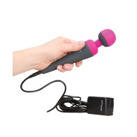 Palm Power Massager Ultimate Relaxation Device