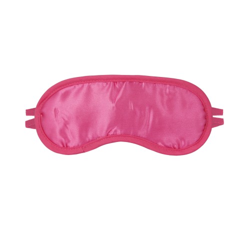 Erotic Toy Satin Fantasy Blindfold