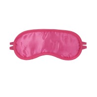 Erotic Toy Satin Fantasy Blindfold