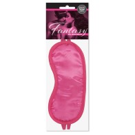 Antifaz de Fantasía Satinado de Erotic Toy