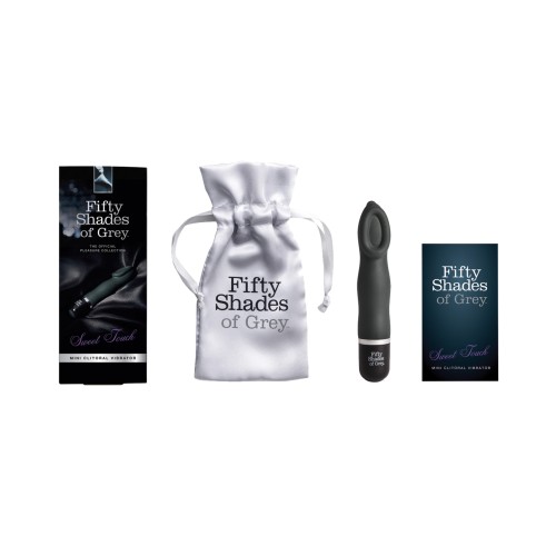 Fifty Shades of Grey Sweet Touch Mini Vibrator