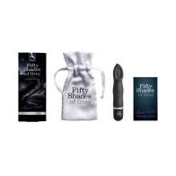 Fifty Shades of Grey Sweet Touch Mini Vibrator