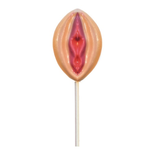 Pussy Lickers Candy Pops for Sweet Fun