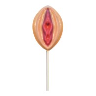 Pussy Lickers Candy Pops for Sweet Fun