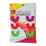 Gum Job Oral Sex Gummy Candy Teeth Covers