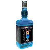 Liquor Lube Bahama Mama - Refreshing Personal Lubricant