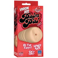 Ultraskyn Virgin Ass Palm Pal Flesh Stroker