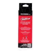 GoodHead Red Apple Dry Mouth Spray for Oral Sex