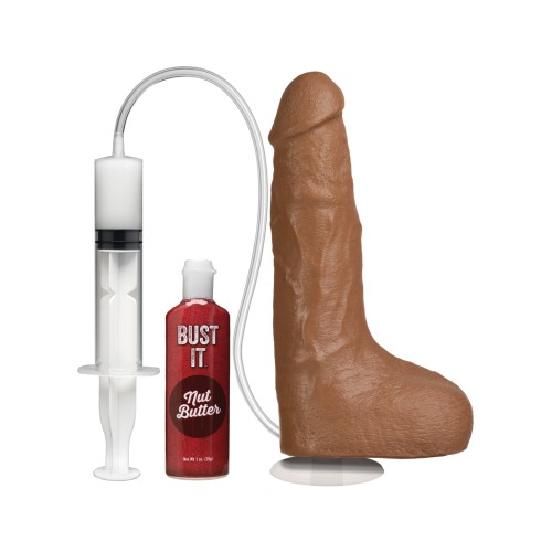 Pene Realista Squirting Bust It para Placer Realista