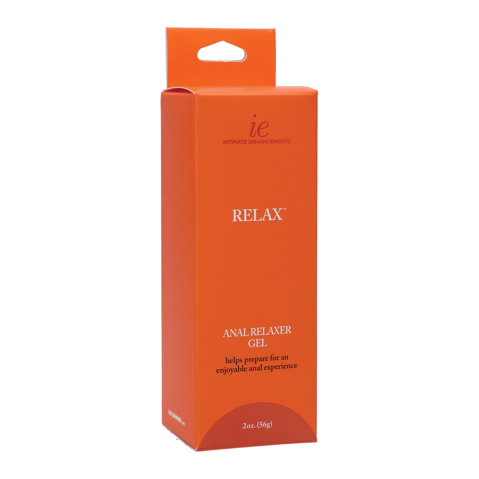 Anal Relaxer Relax - Tubo de 2 oz