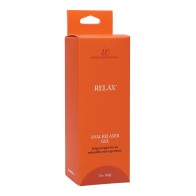 Anal Relaxer Relax - Tubo de 2 oz