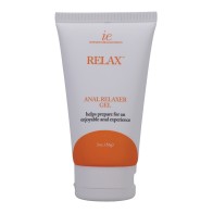 Anal Relaxer Relax - Tubo de 2 oz