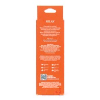 Relax Anal Relaxer 2 oz Tube