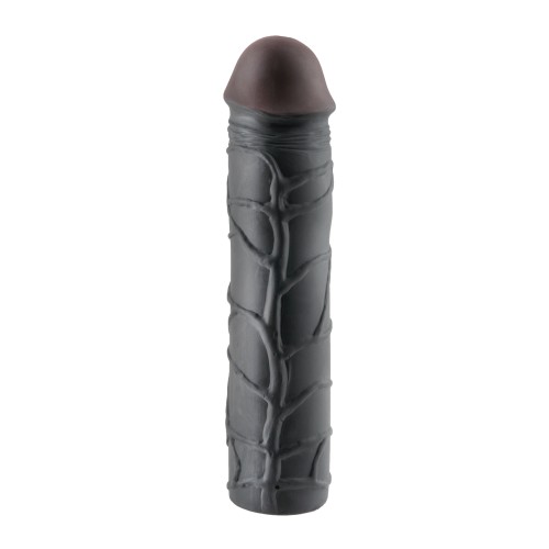 Fantasy X-tensions Mega Extension 3 inch Black