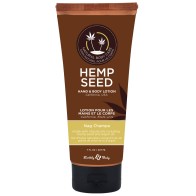 Earthly Body Hand and Body Lotion Nag Champa