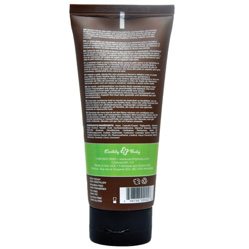 Earthly Body Hand & Body Lotion for Hydrated Skin