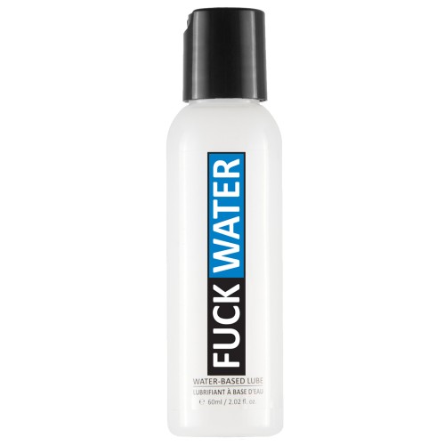 Lubricante Fuck Water H2O