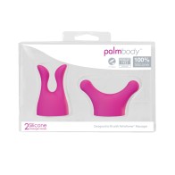 Palm Power Body Attachment for Enhanced Massage