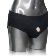 Arnés Brief Packer Gear M/L Negro