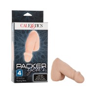 Packer Gear 4" Packing Penis in Ivory