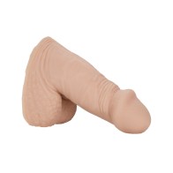 Pene de Empaque Packer Gear 4" en Marfil