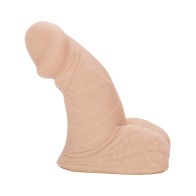 Packer Gear 4" Packing Penis in Ivory