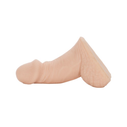 Pene de Empaque Packer Gear 4" en Marfil