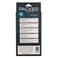 Packer Gear 4-Inch Packing Penis for Realistic Appearance