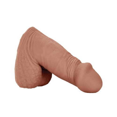 Packer Gear 4-Inch Packing Penis for Realistic Appearance