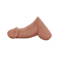 Packer Gear 4-Inch Packing Penis for Realistic Appearance